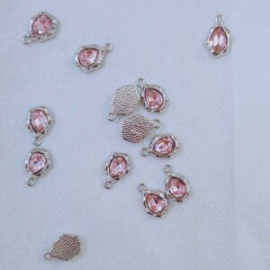 heart charms