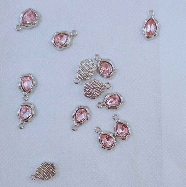 heart charms