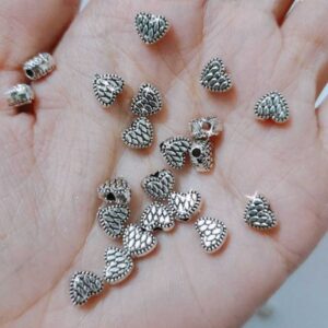 shell charms
