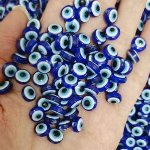 flower beads