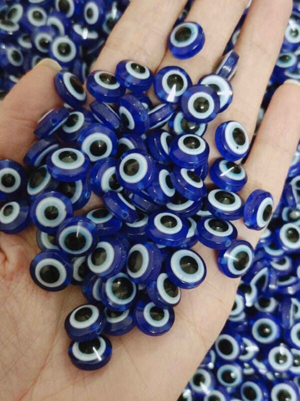 flower beads