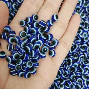 flower beads