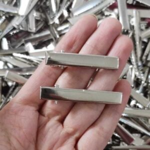 alligator clips