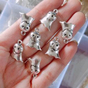 halloween charms