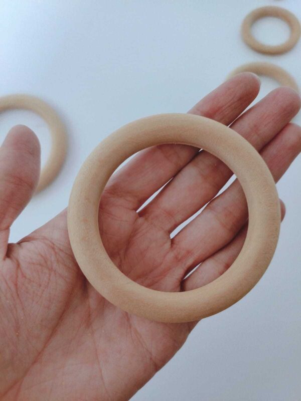 teether ring (70mm)