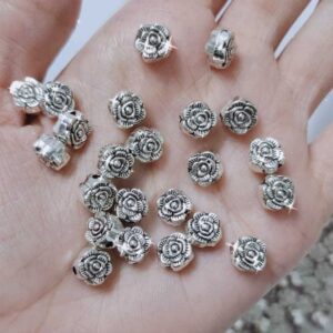 shell charms