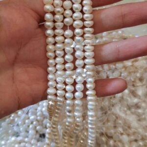 fresh water pearls
