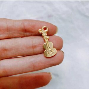 shell charms