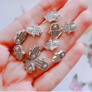 shell charms