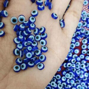 flower beads