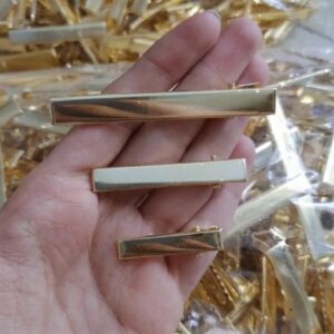 brass anchor chain