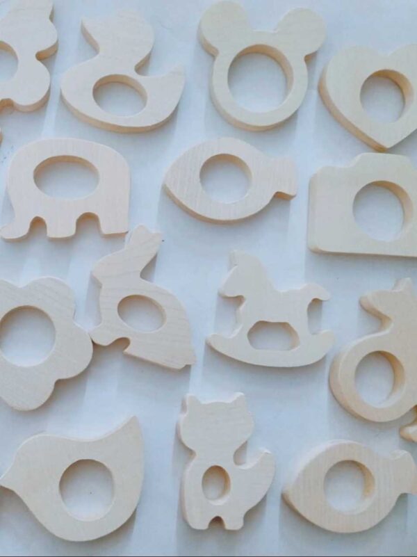 teether ring (70mm)
