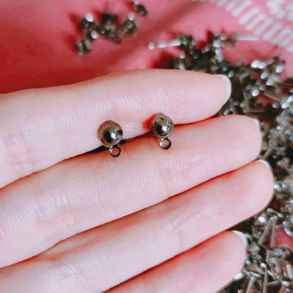fish hooks