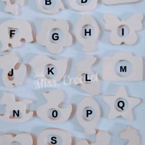 teether ring (70mm)