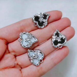 imported charms