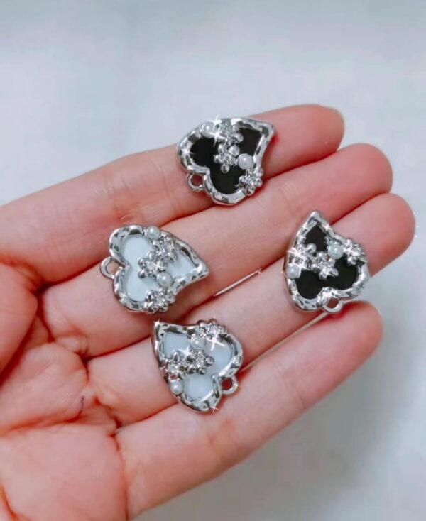 imported charms