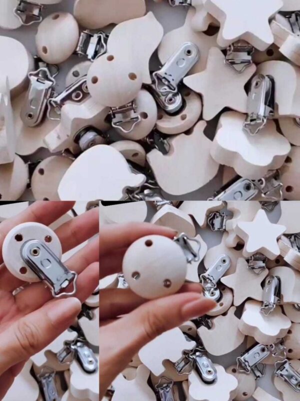 teether ring (70mm)