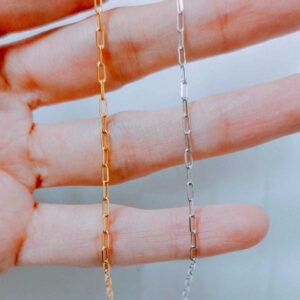 shell charms