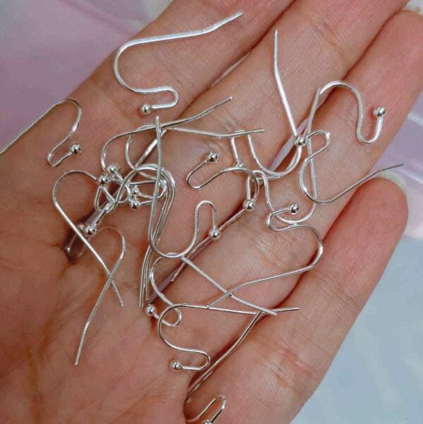 ear hooks