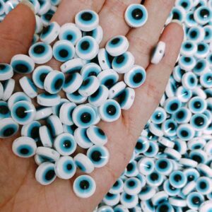 flower beads
