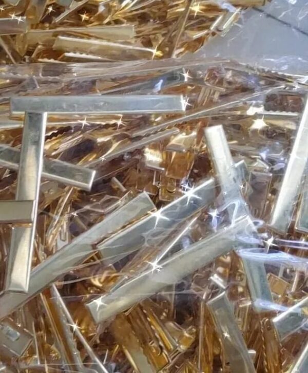 alligator clips