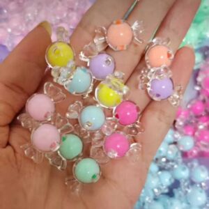 candy beads