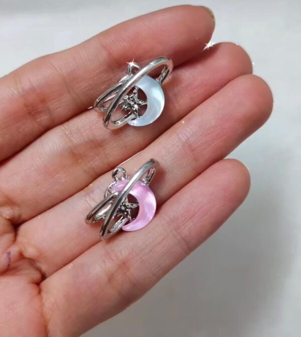 imported charms