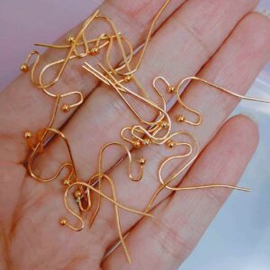 ear hooks