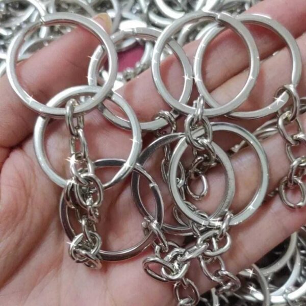 alligator clips