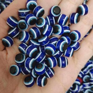 flower beads