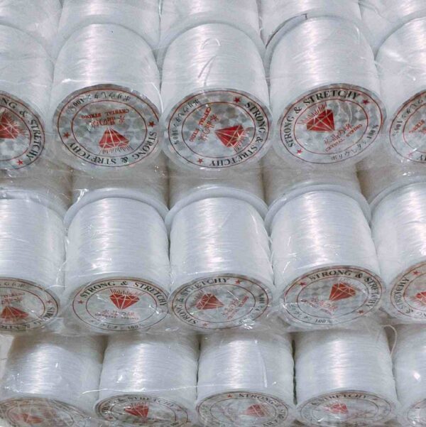 copper wire (0.8mm)