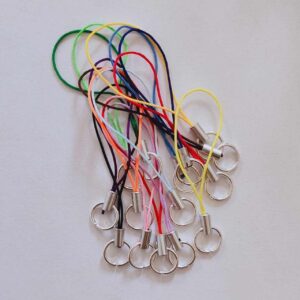 copper wire (0.8mm)
