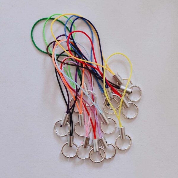 copper wire (0.8mm)