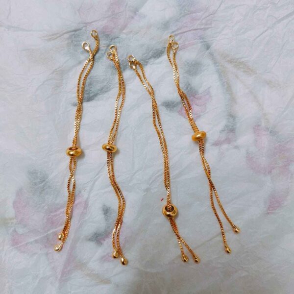 copper wire (0.8mm)