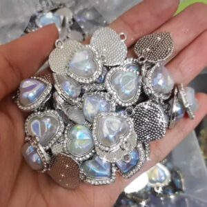 heart charm