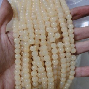 jelly beads (6mm)