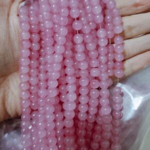 jelly beads (6mm)