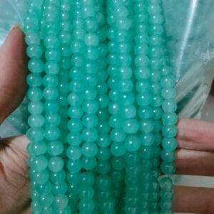 jelly beads (6mm)