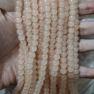 jelly beads (6mm)