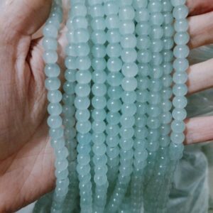 jelly beads (6mm)