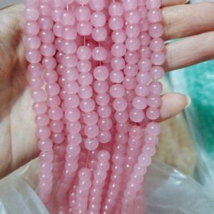 jelly beads (6mm)