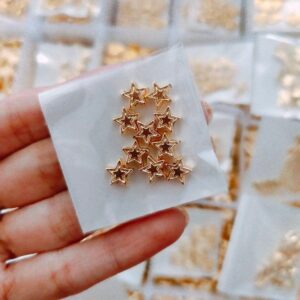 star beads