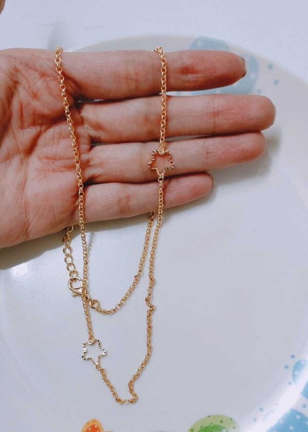 ready to use chain