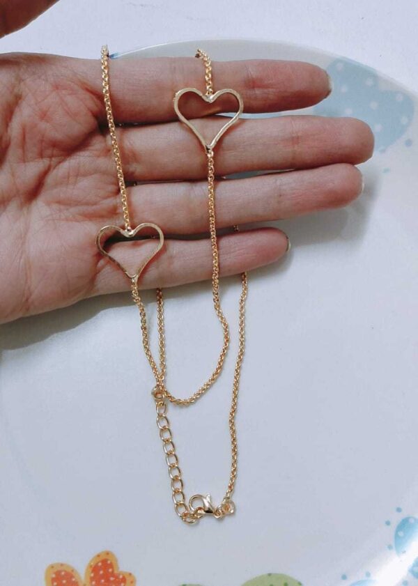 ready to use chain