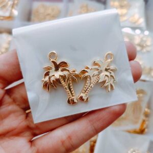 tree charms