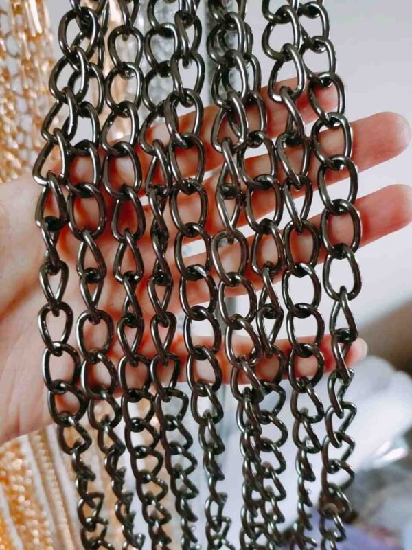 bag chain (11mm)