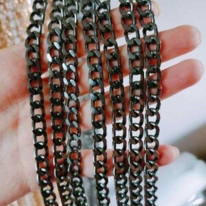 purse chain (8mm)