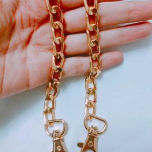 bag chain with hook