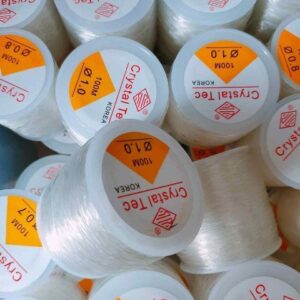 round elastic wire (1mm)