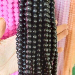 jelly beads (8mm)